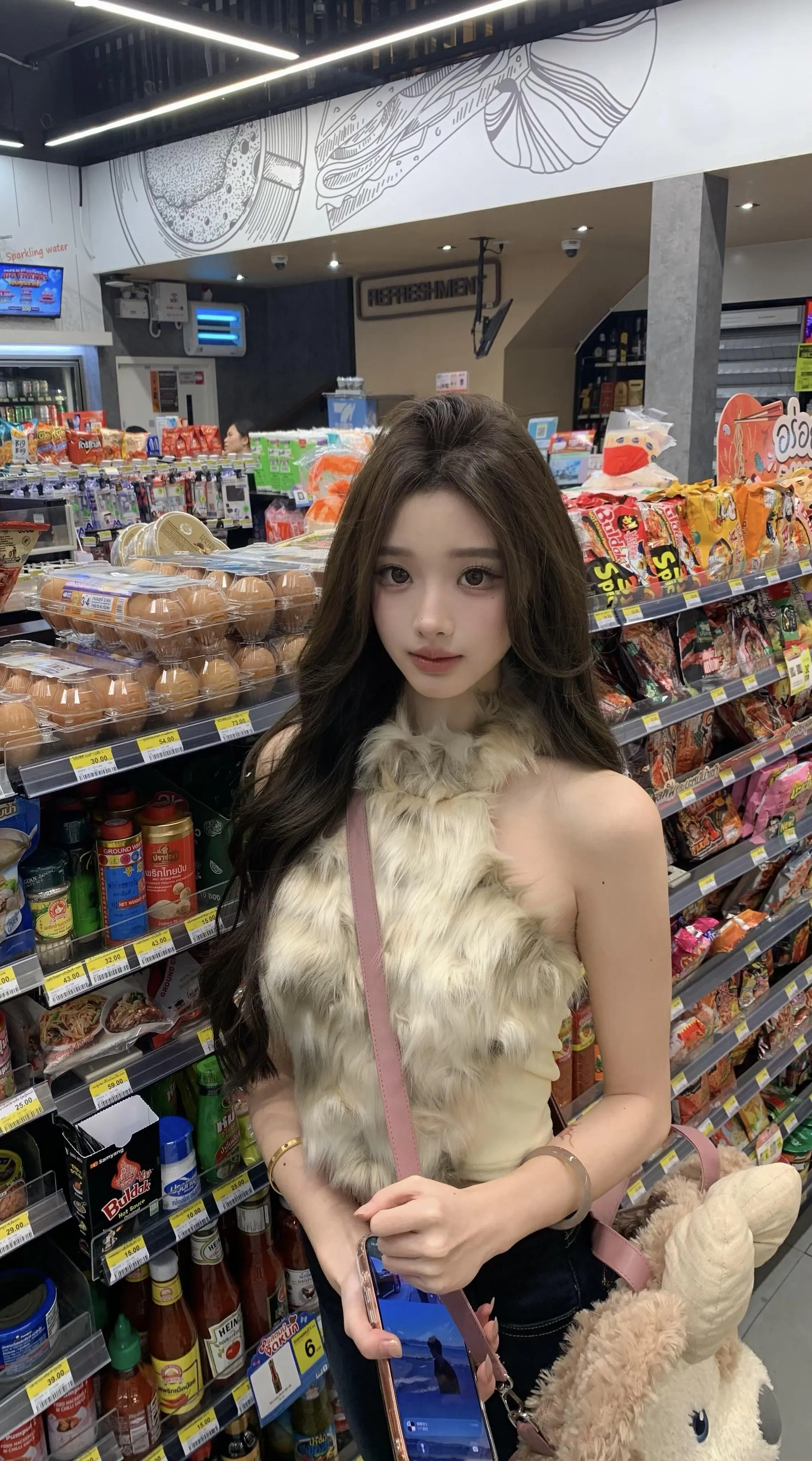 佳宝 身体敏感BB水多 Gallery 2