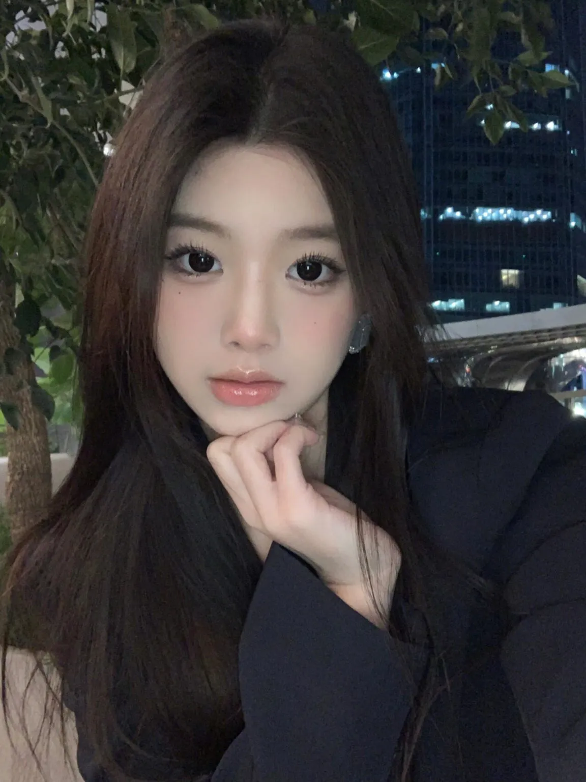 Y3127-茜茜 普陀极品小甜妹 Gallery 6