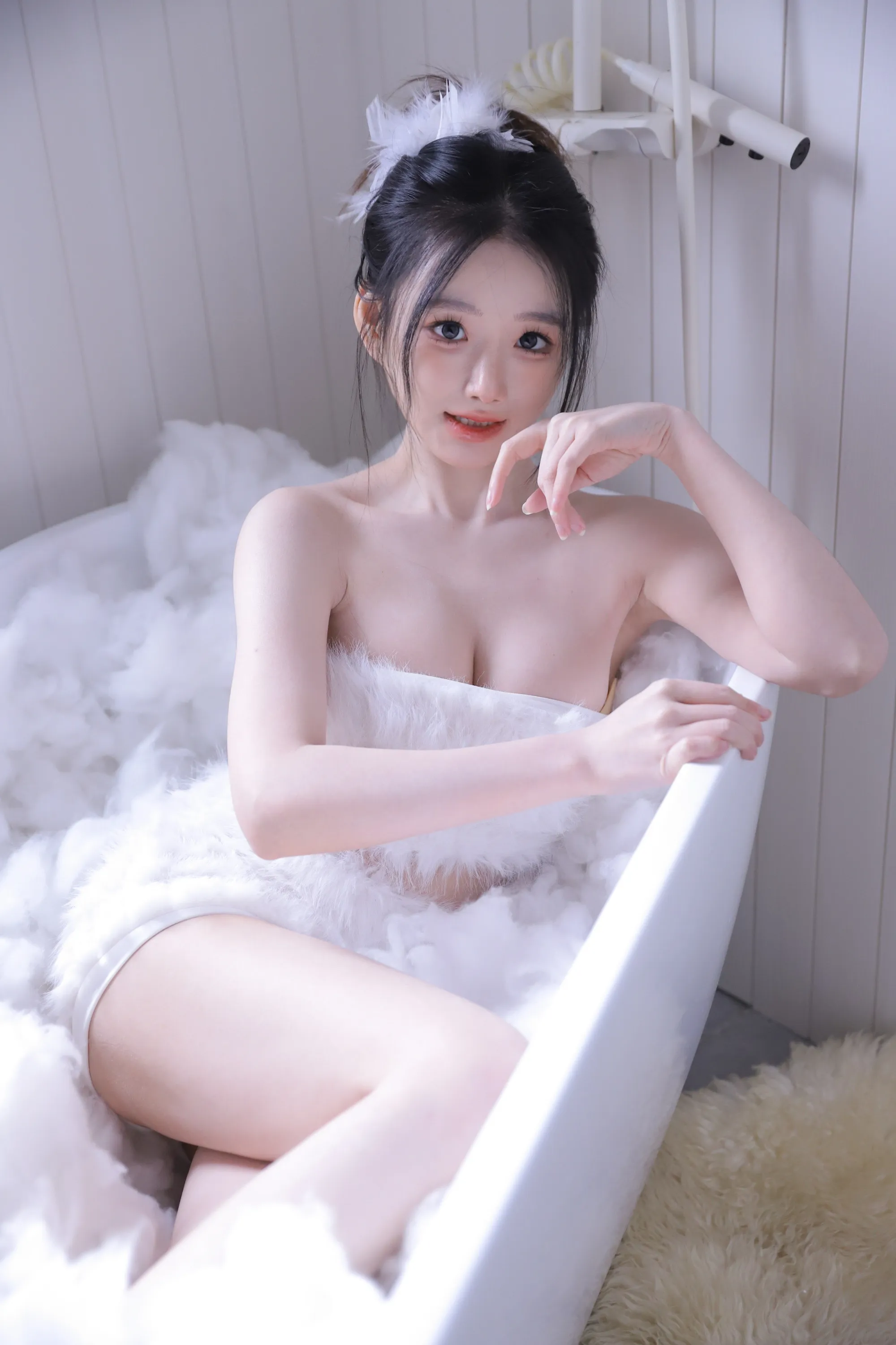 a451徐汇170 童颜巨乳 Gallery 4