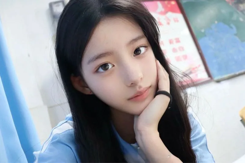 263新人学生小新首开 Gallery 3