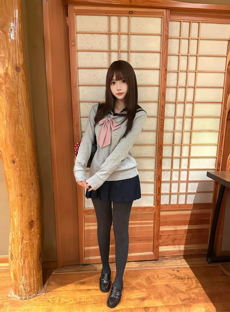 浦东新人萝莉苏苏 Gallery 6