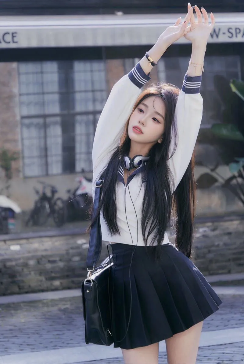 闵行 糖豆 高中毕业辍学下💦 Gallery 4