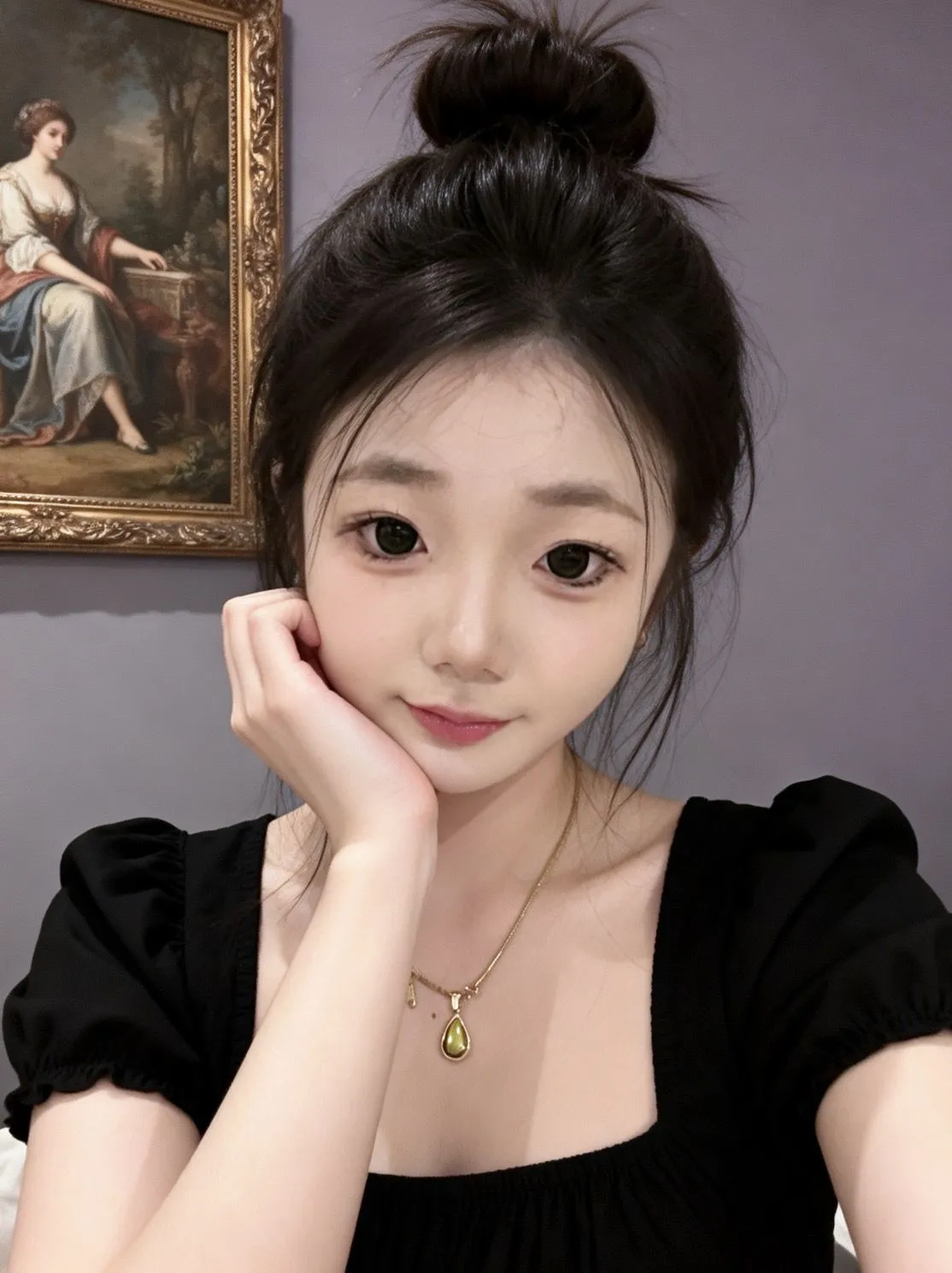 川沙 07 莎莎 短暂下海 Gallery 5