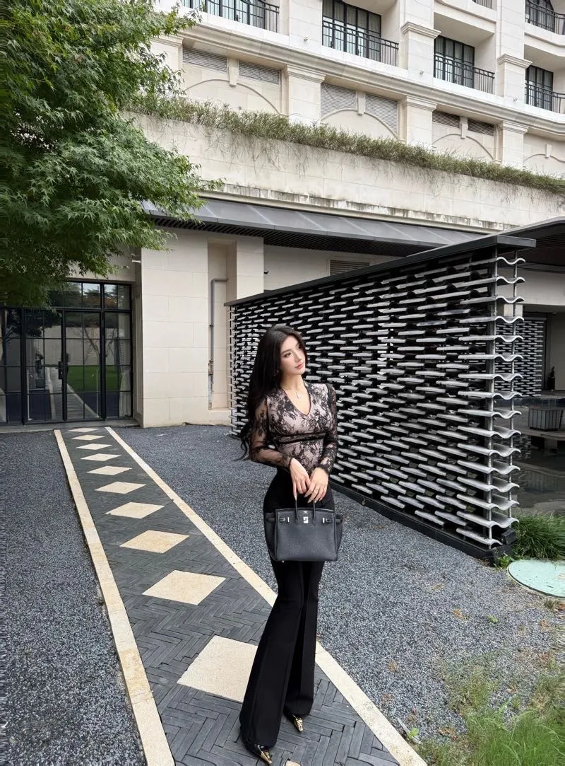 兔兔 短开御姐 Gallery 2