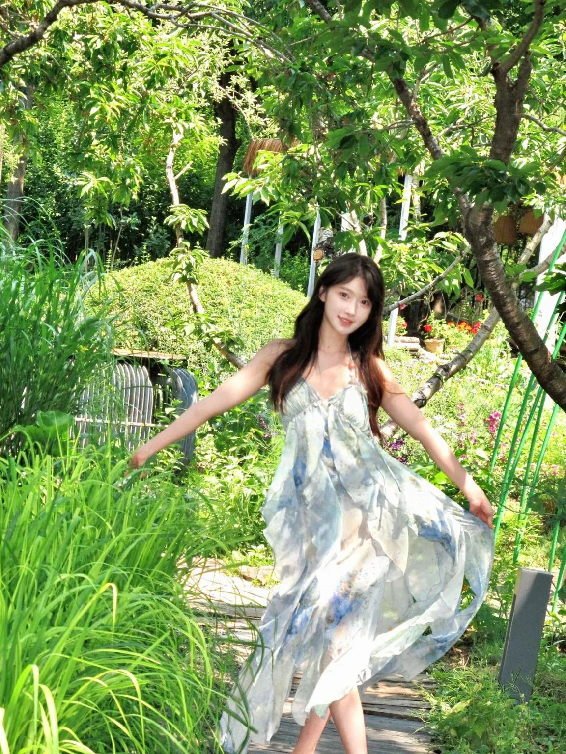 2785-172E 静安硬五上戏在校生童颜巨乳 갤러리 4