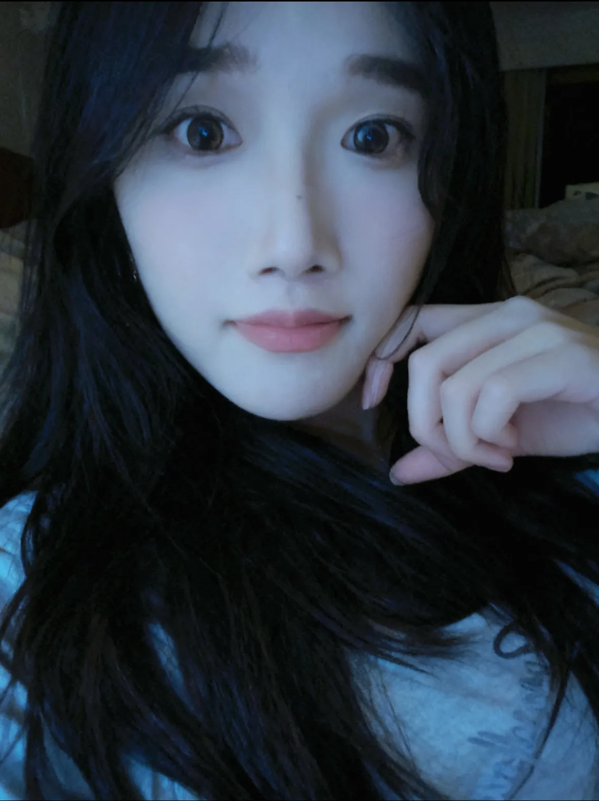 浦东 晓彤 纯欲嫩妹 Gallery 2