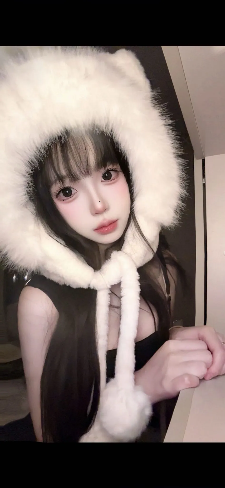 Y4502A-165 普陀极品白小纯 Gallery 5