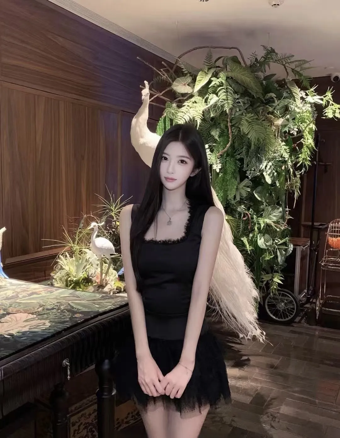 黄埔灵曦 Gallery 4