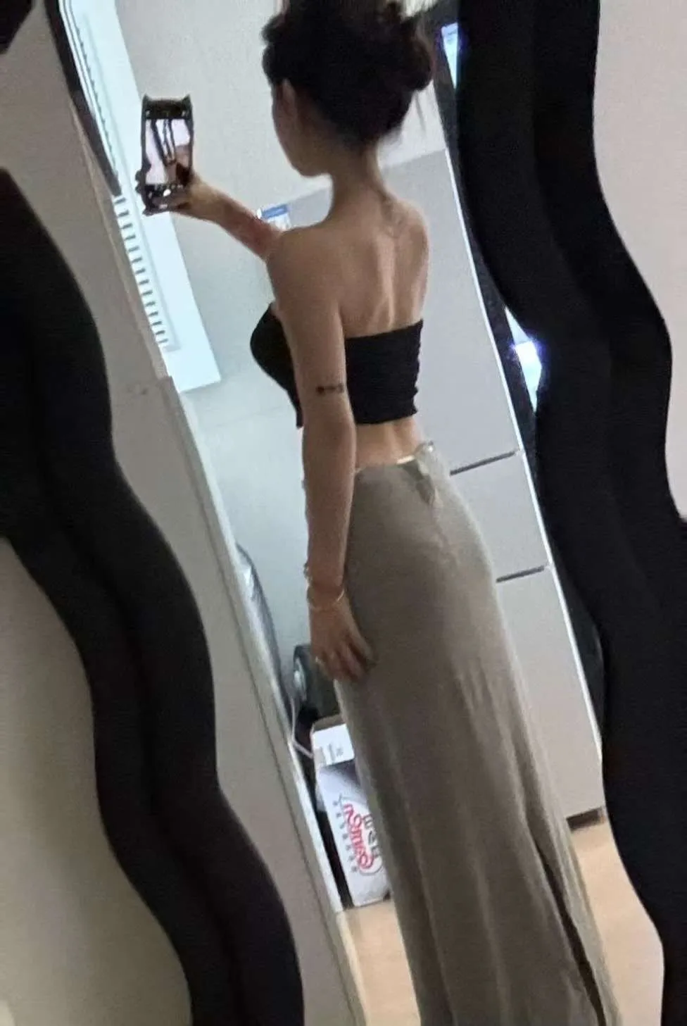 闵行雨儿舞蹈艺术生兼职可一字马 Gallery 4