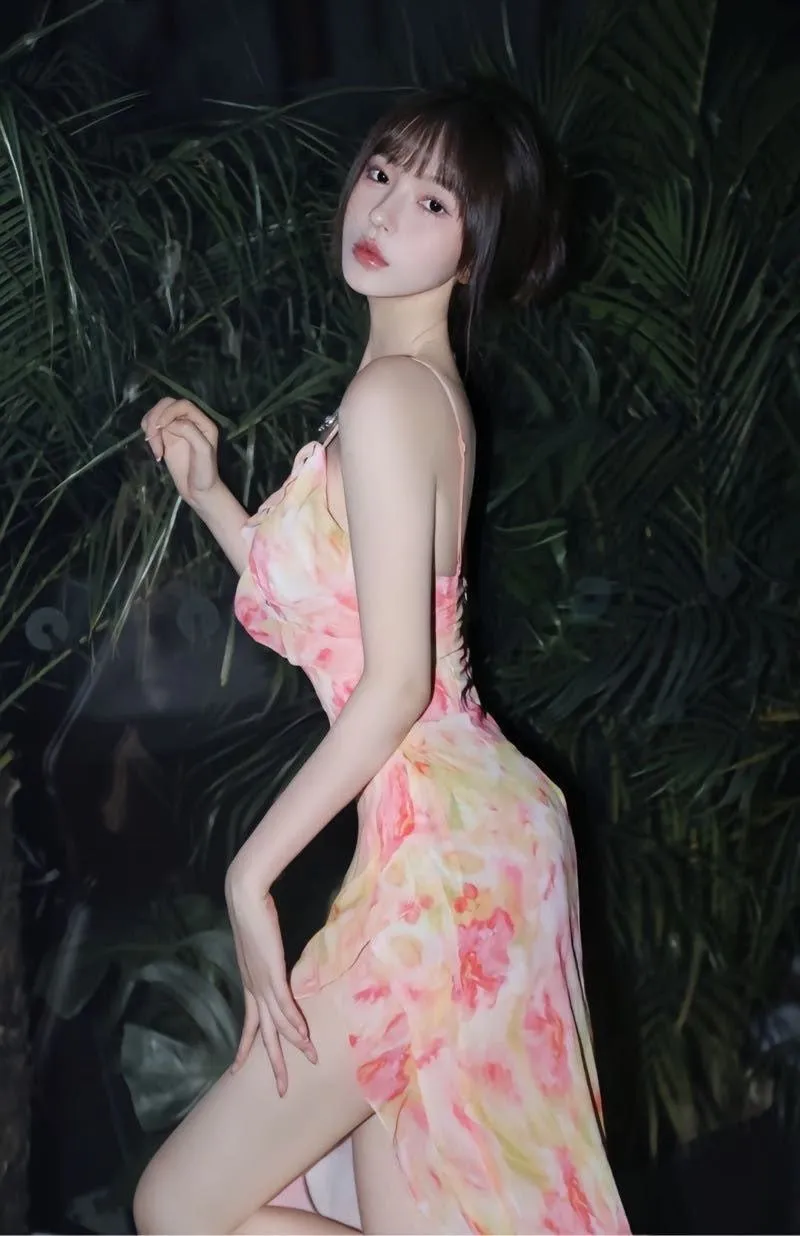闵行甜甜 可纯可御 Gallery 4