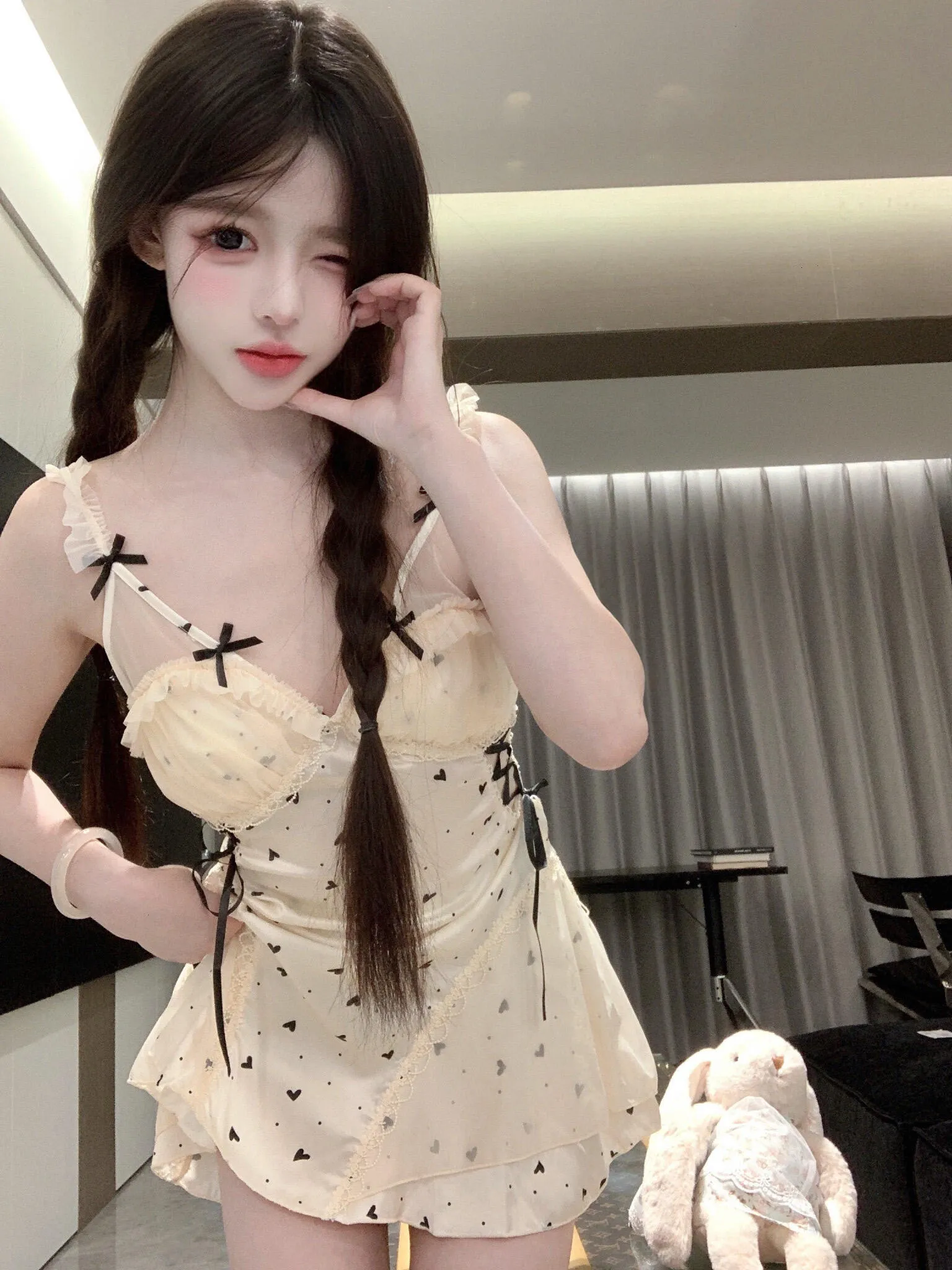 李梦涵妈生白虎 Gallery 5