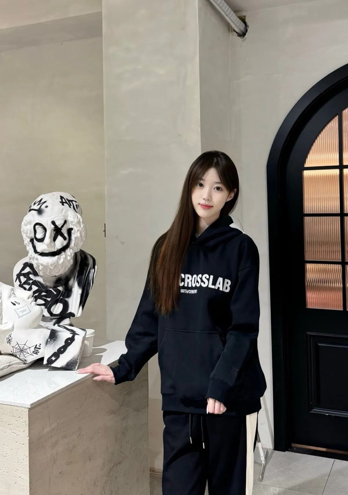 126新人极品艺术生气质学生首开 硬5🦜 Gallery 4