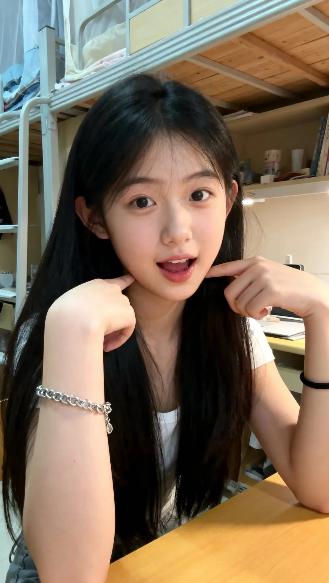 闵行新人07学生妍妍（新人首开） Gallery 6