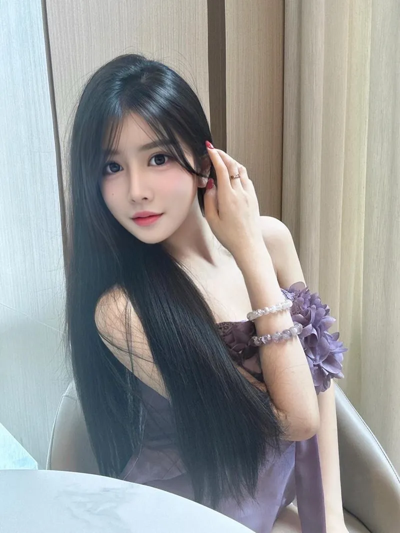 嗲系少御 柳柳 火辣身材 素质接待 Gallery 2