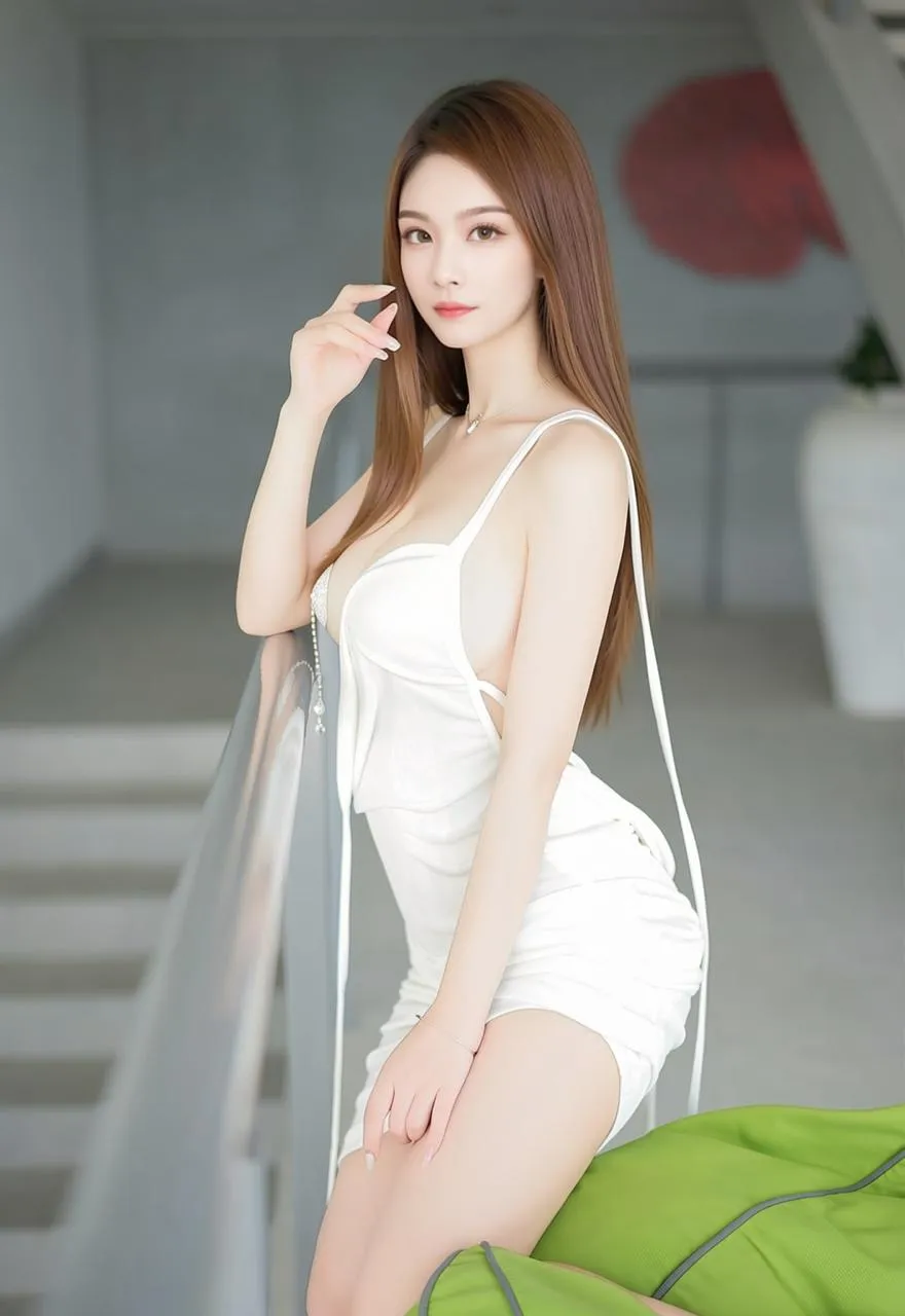 浦东琪琪 Gallery 1