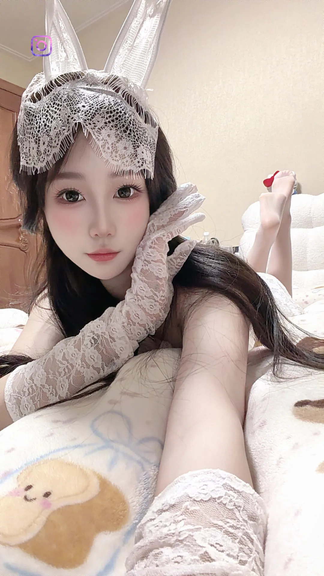 Y1540-萌萌 浦东网红御姐筷子腿 Gallery 4