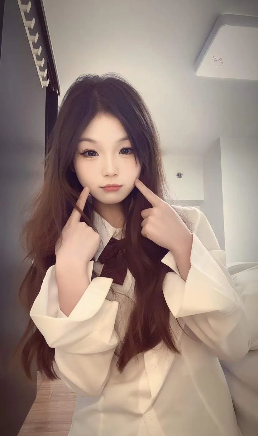 张江07小柠 白虎萝莉刚下海 可纯🈚️ Gallery 4