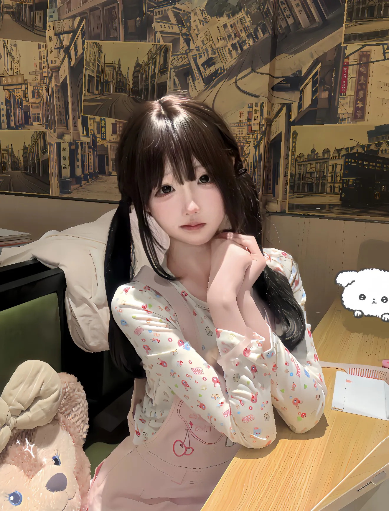 敏感体质 小普 甜美多汁 Gallery 3