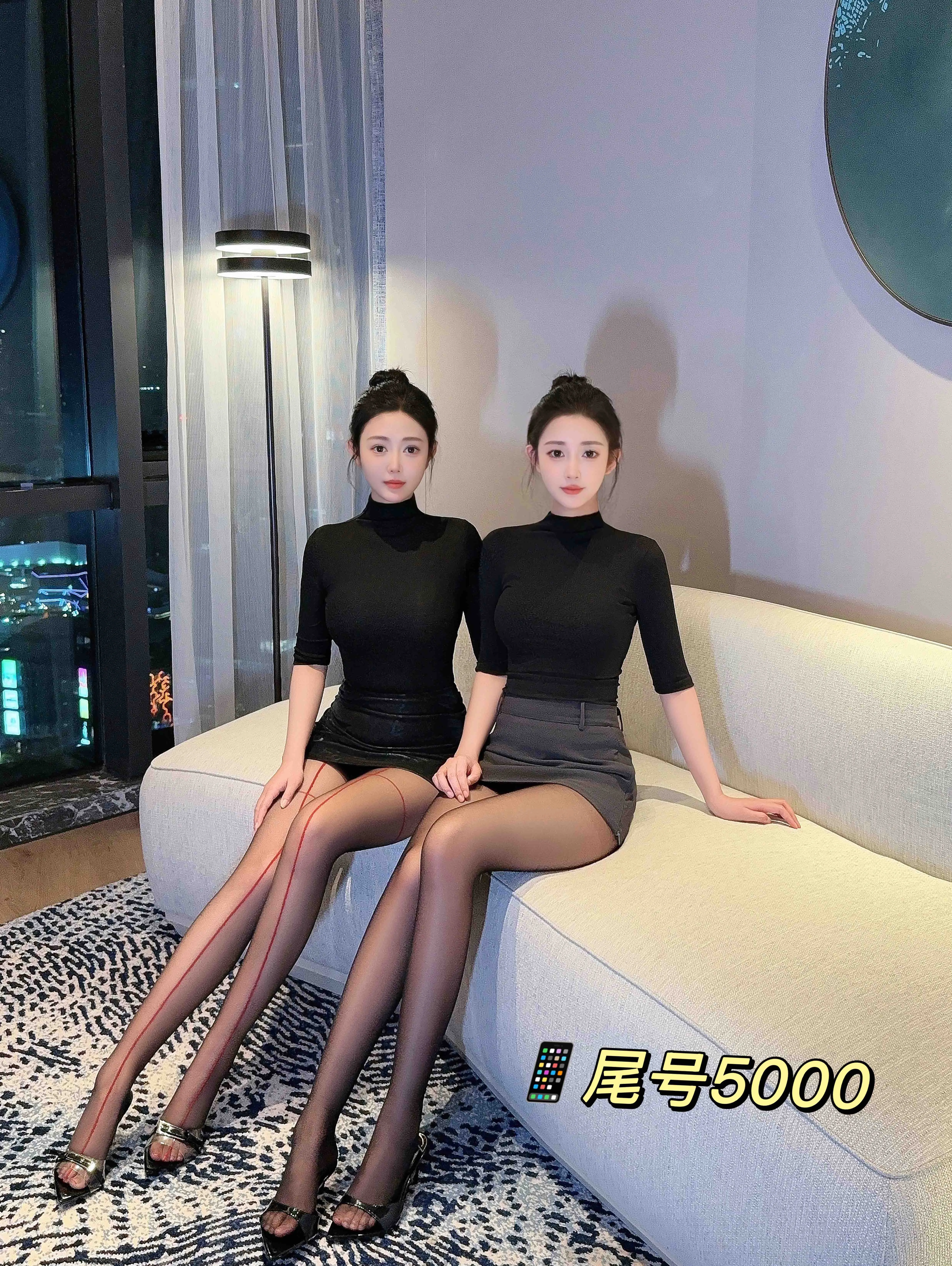 y399姐妹花 Gallery 2