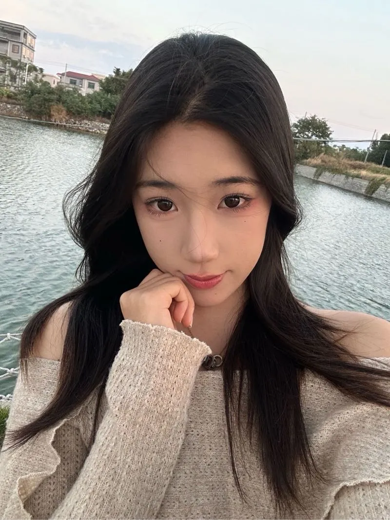 人间水蜜桃 沐玲玲 少有全能系嫩妹 Gallery 4