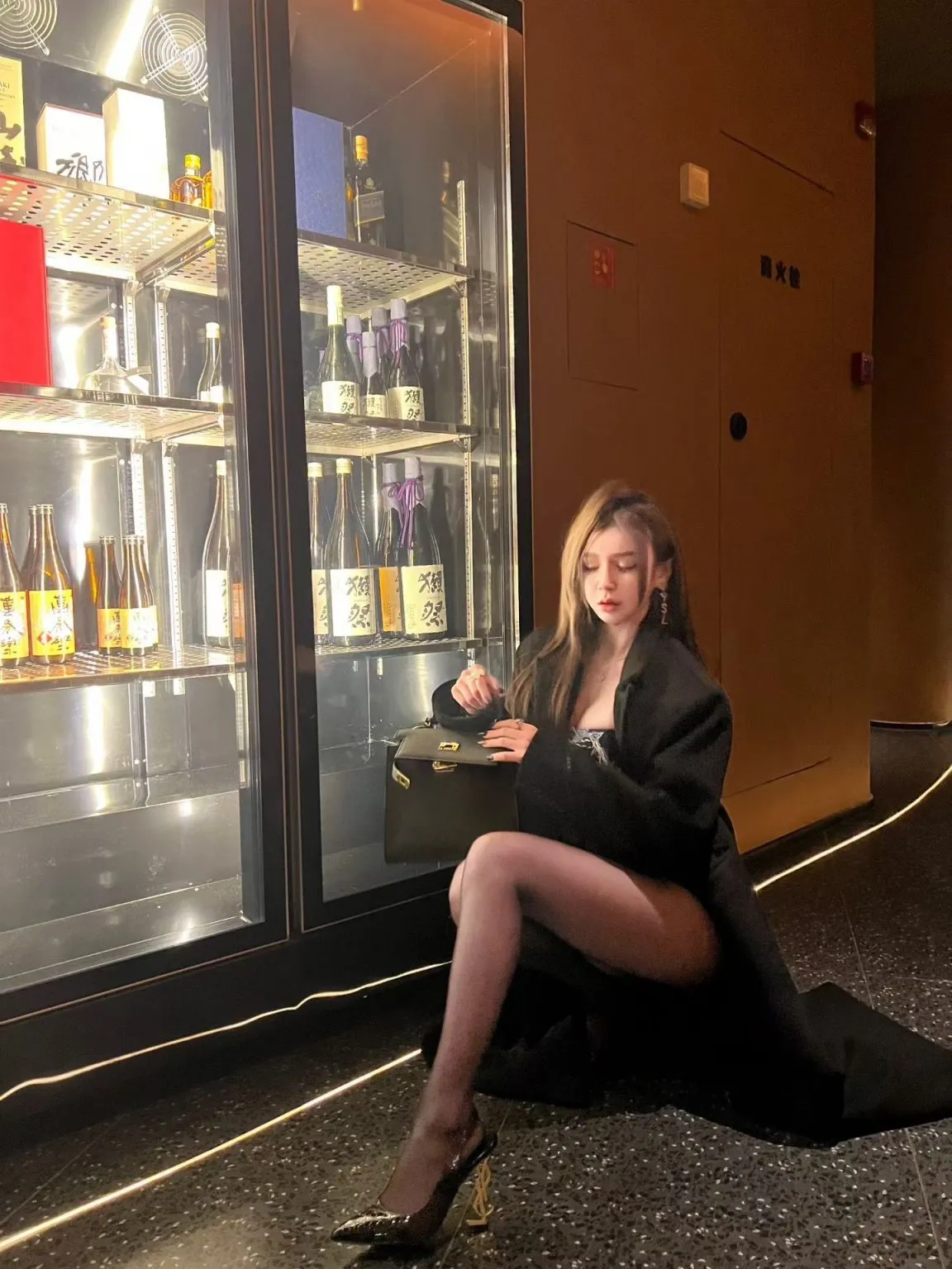 4571-网红 上海网红御姐 Gallery 3