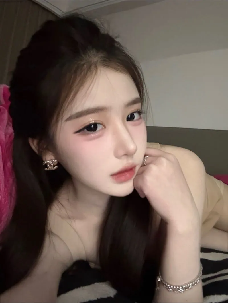 新人白小纯妍妍 Gallery 2