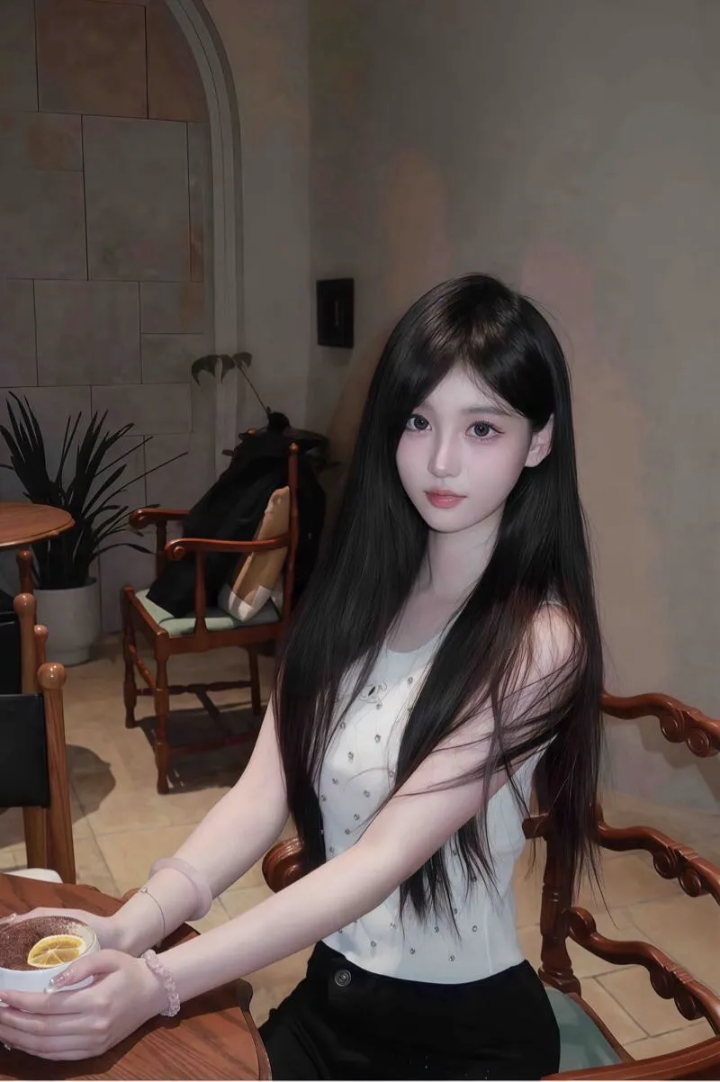 沪上嫩妹 闵行佐佐 白小纯 Gallery 2