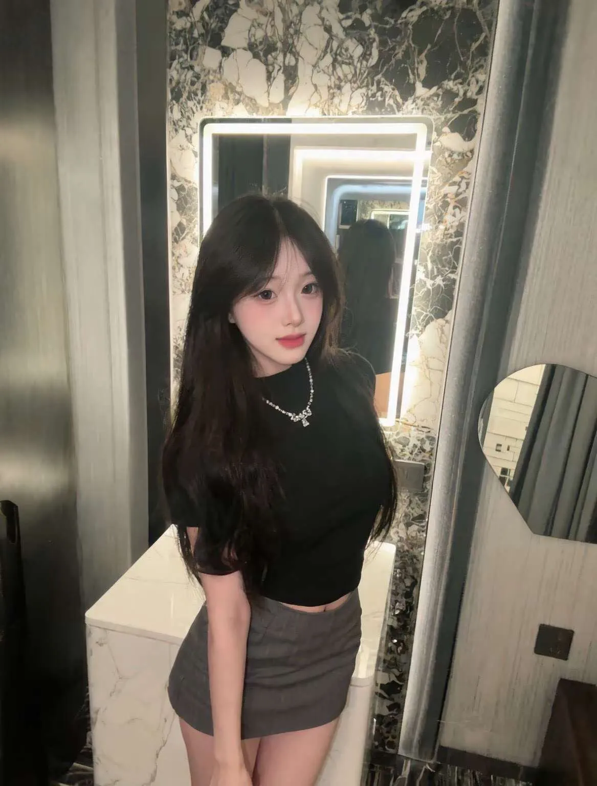 薇薇🏠闵行07新人白小纯艺柔 Gallery 1