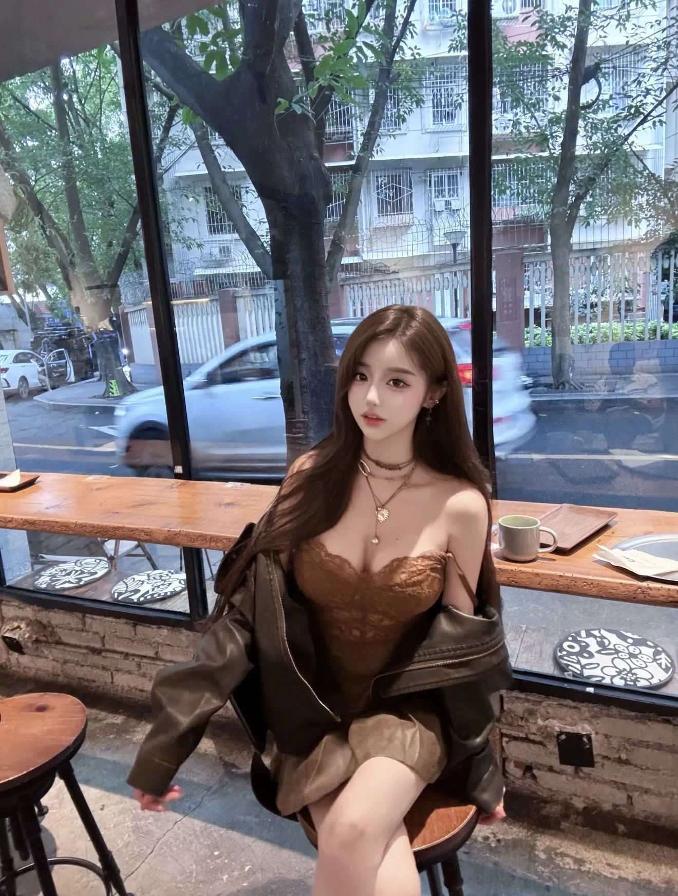 265新人纯欲筷子🥢腿安安首开 Gallery 3