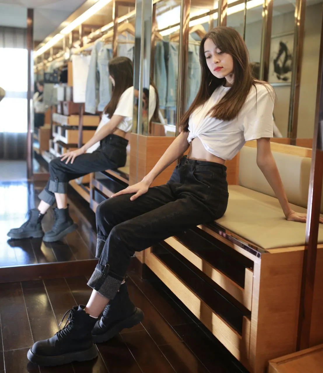 异国风情采耳师米兰 Gallery 4