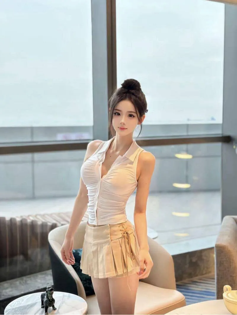 闵行新人36D 馨雨 Gallery 6