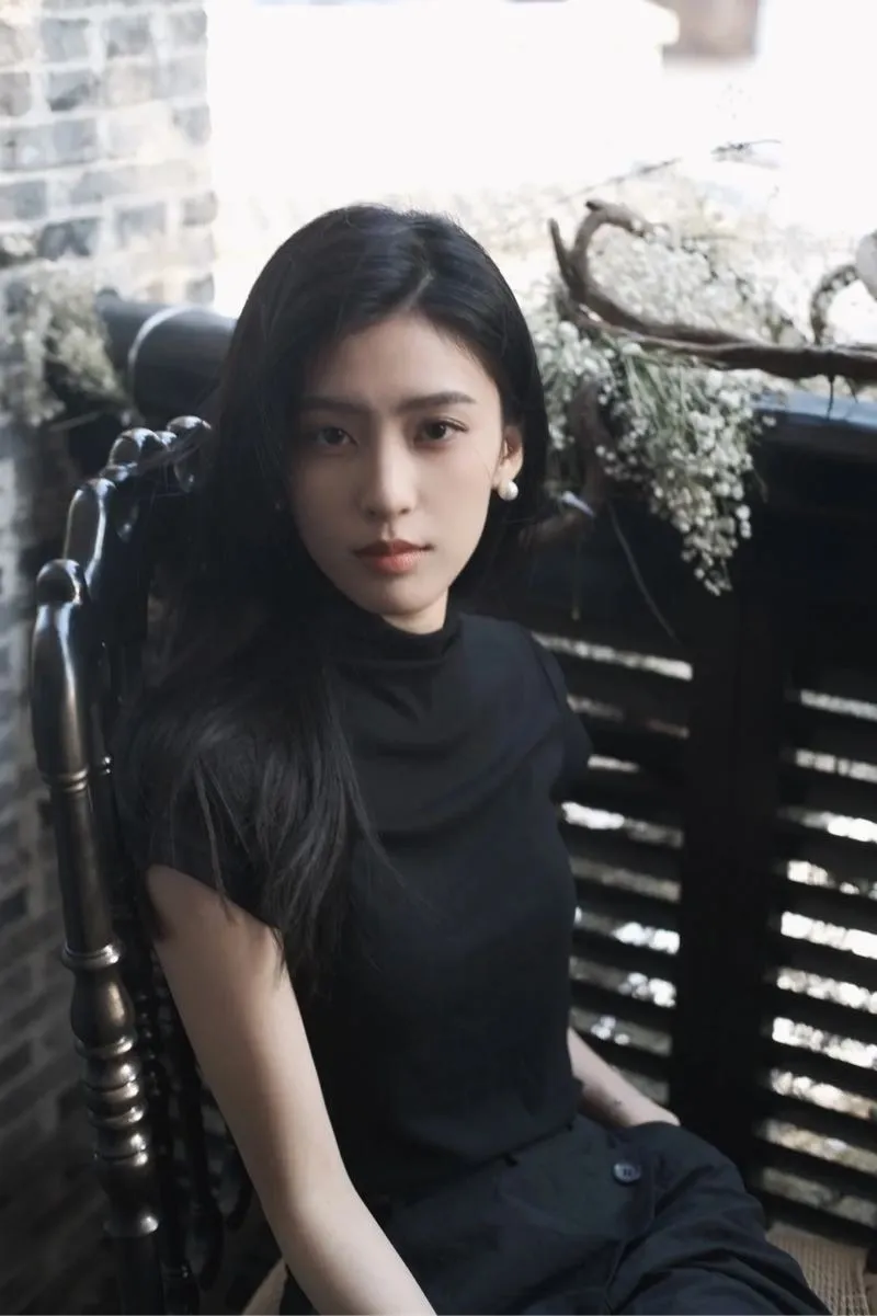 y412🦜美女老师 Gallery 2