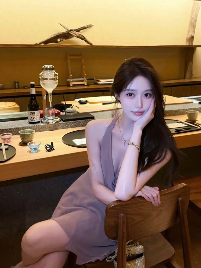 嘉月 人美服务好 Gallery 3