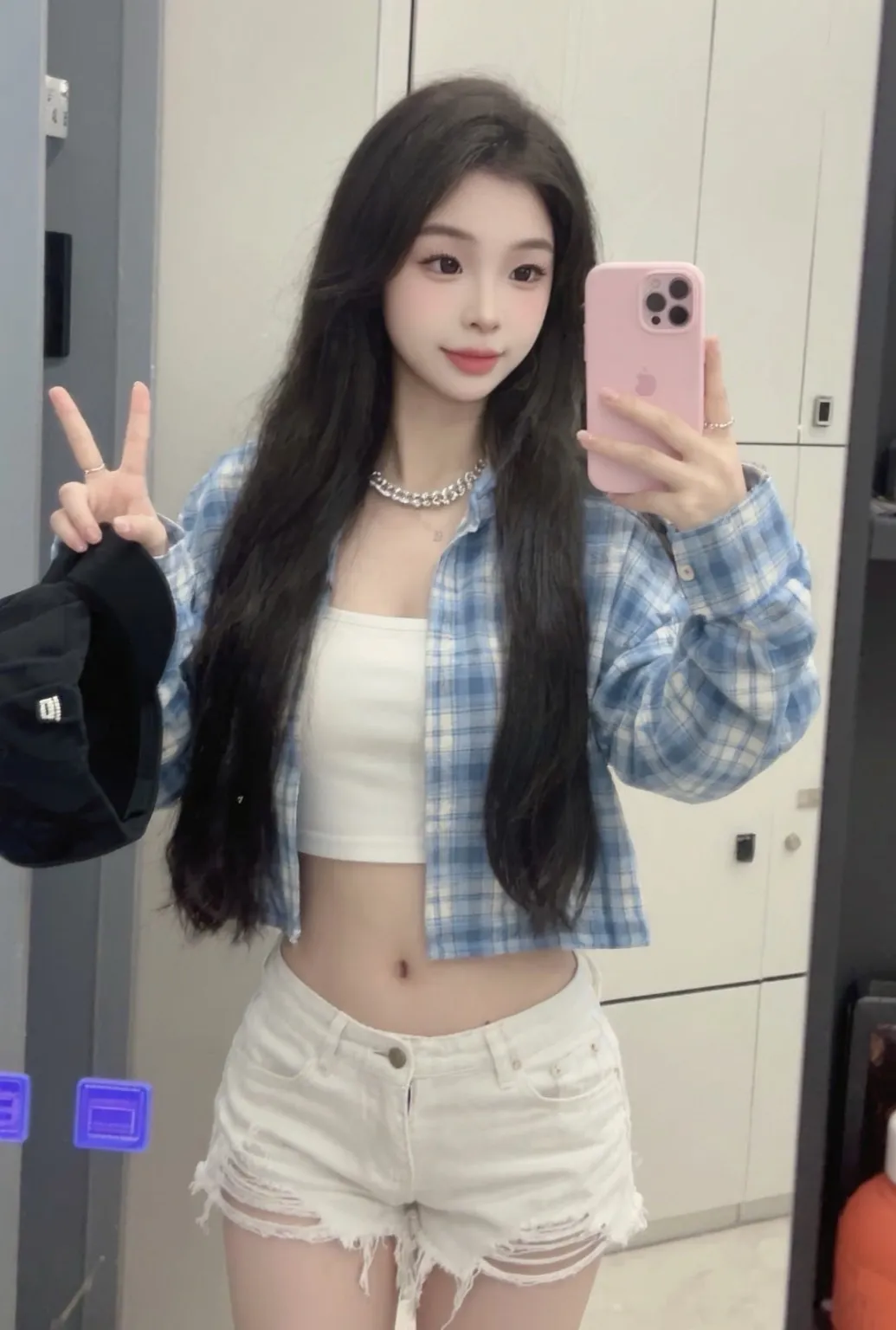 纯新人刚下海07依依 刚破处 Gallery 6