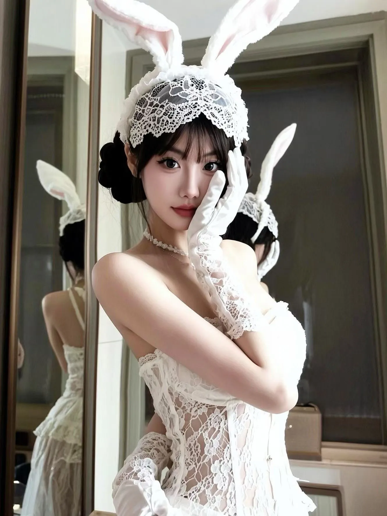 y097纯欲可双飞 Gallery 3