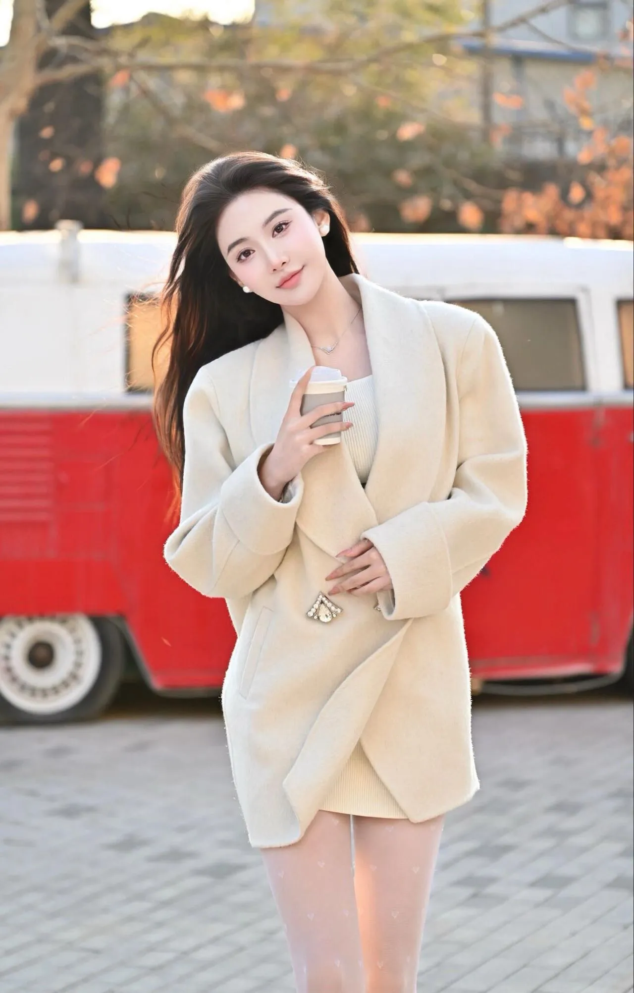 闵行🐎玉簪 小骚货一枚 哥哥不用动妹妹全自动 Gallery 5