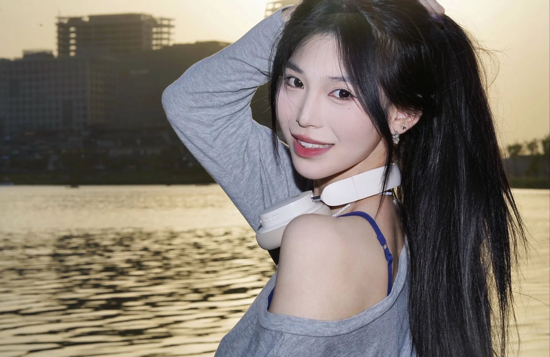 笑笑 绝美甜心宝贝主动易敏感 Gallery 4