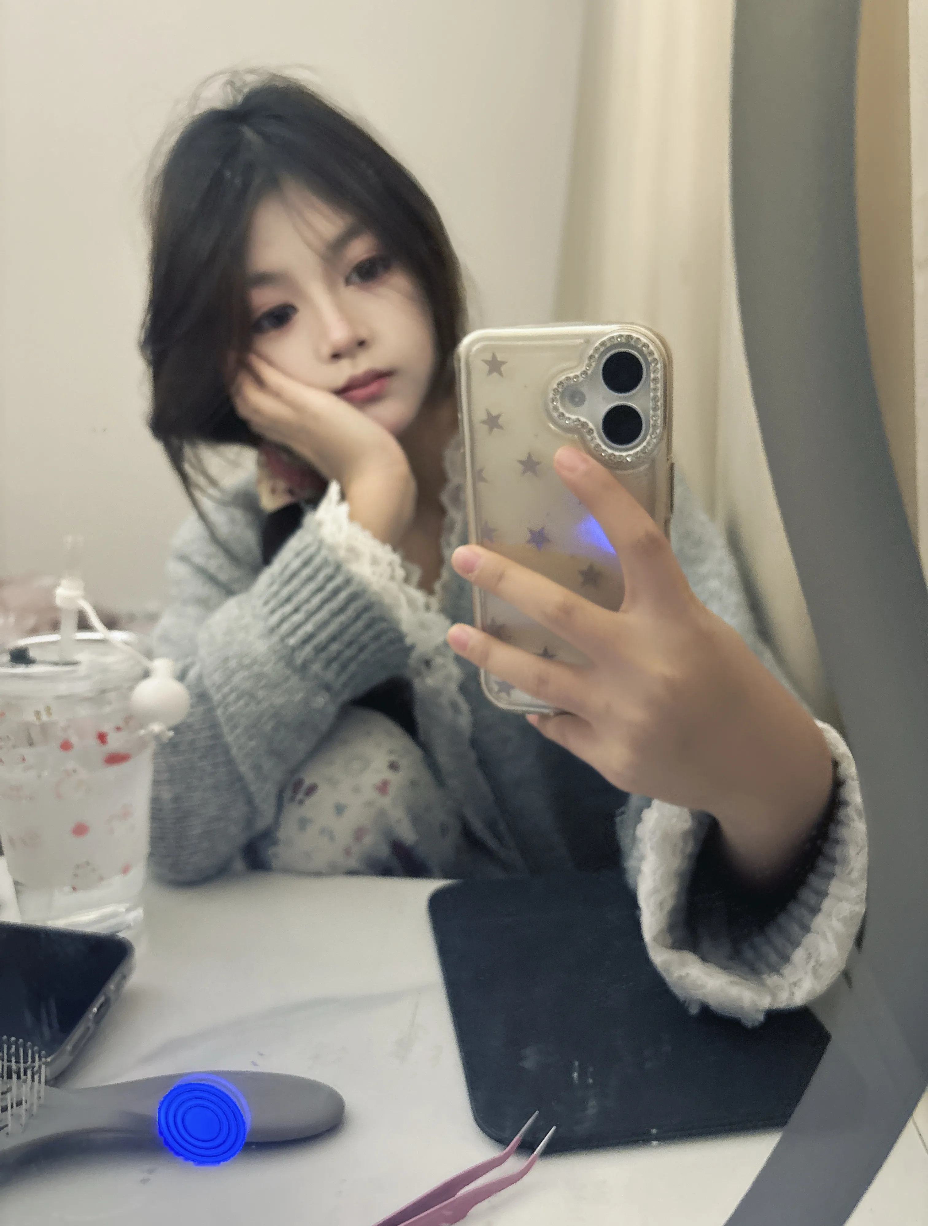 白幼瘦 小漫 Gallery 5