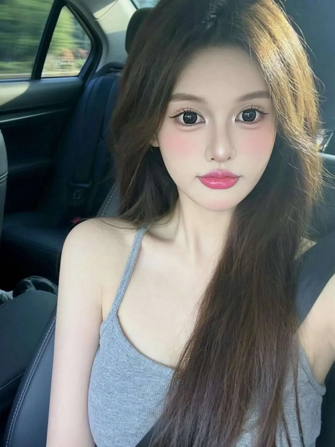 闵行05年米粒175大长腿学妹兼职 Gallery 2