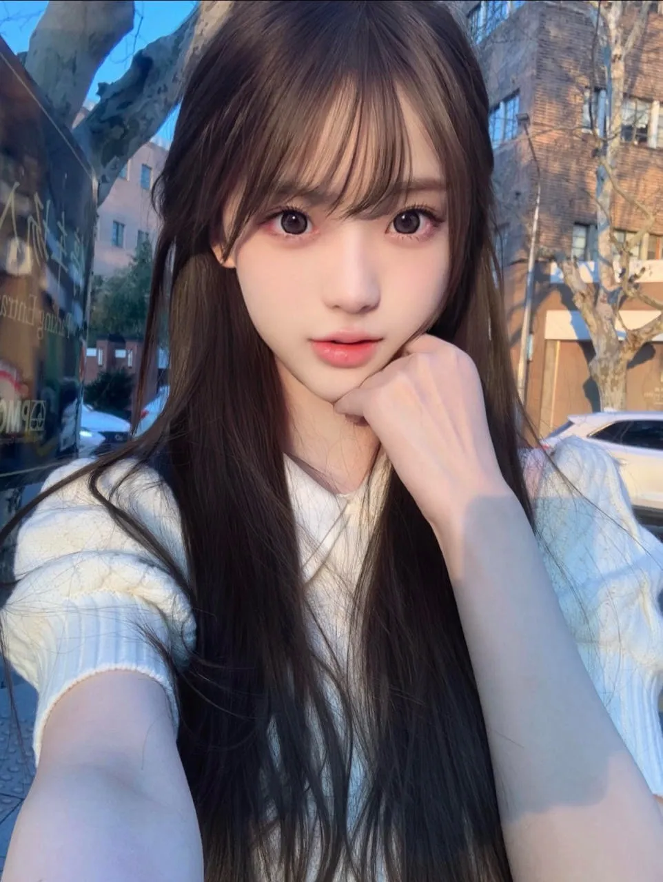 闵行 莓莓 Gallery 2