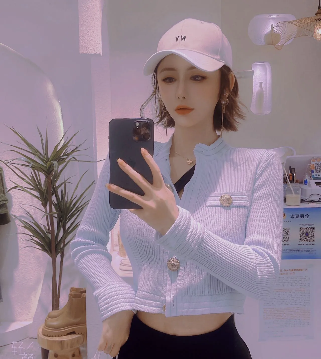 a115🦜短发纹身师 Gallery 3