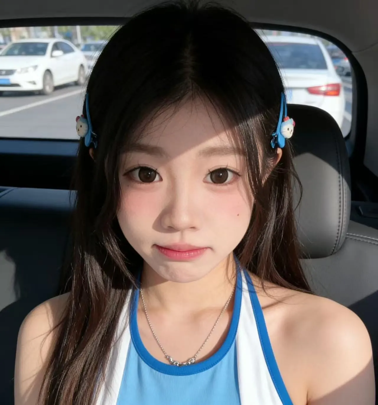 宝山新人兼职小甜甜 Gallery 3