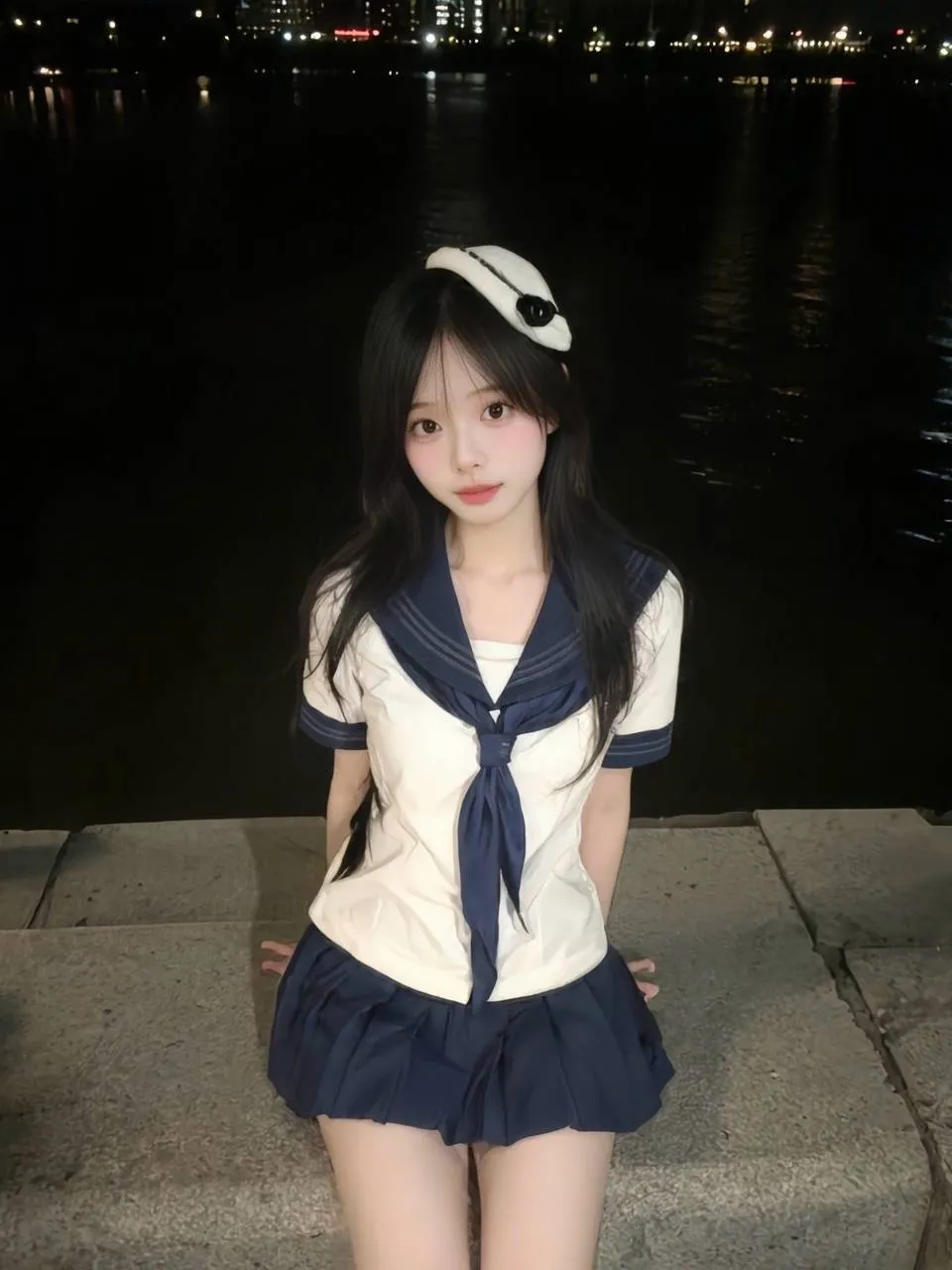 浦东小冉（学生兼职 Gallery 2