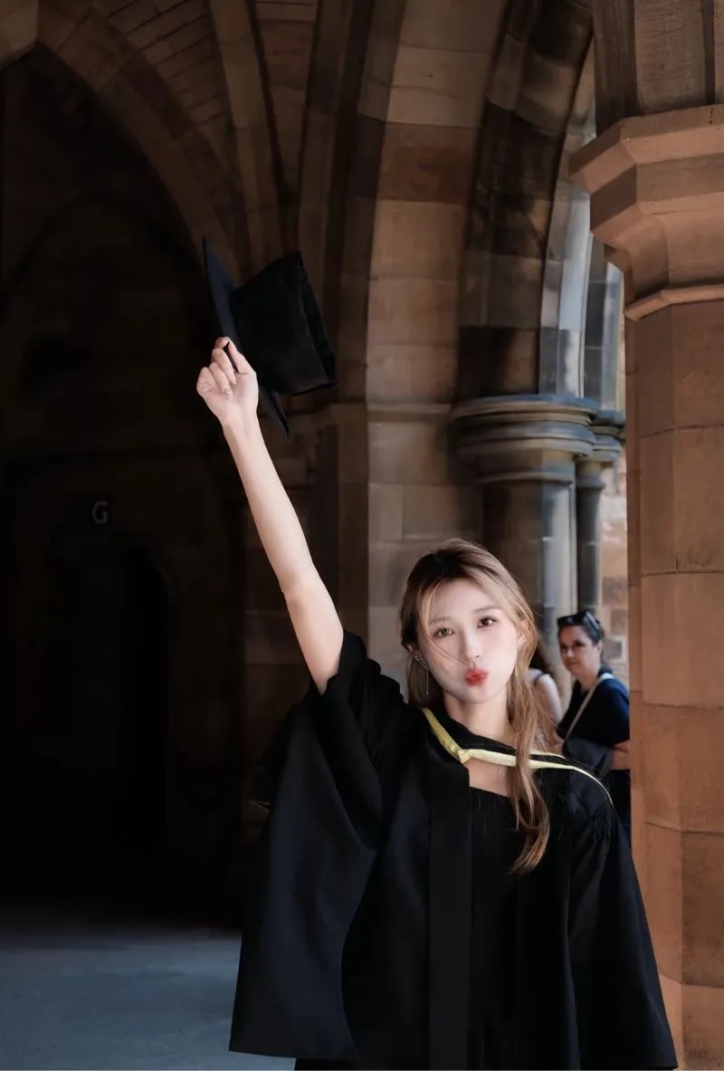 黄埔 白虎丁纯 长腿骨感小姐姐 Gallery 6