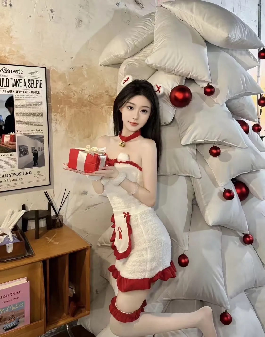 上海网红御姐 Gallery 3