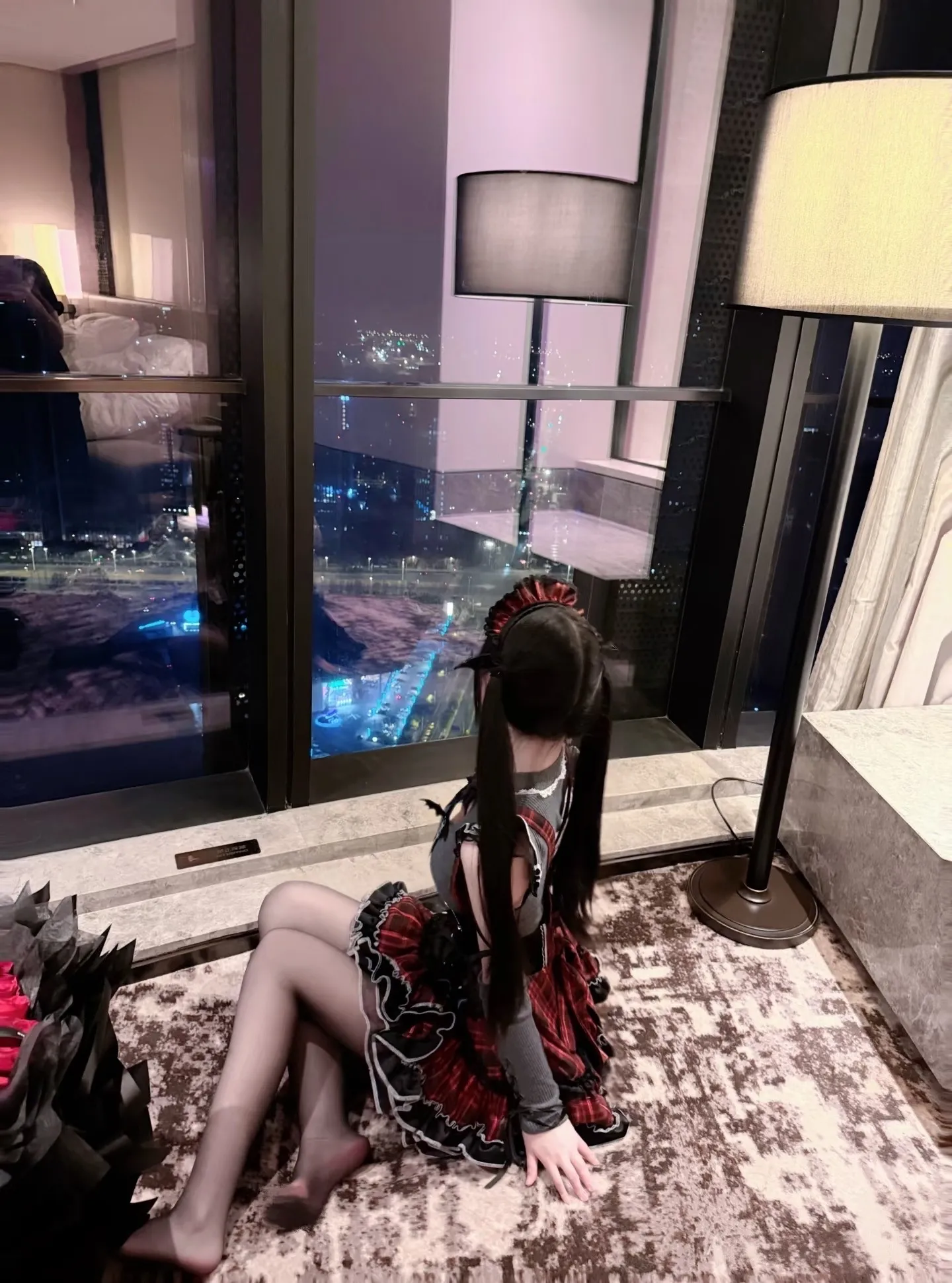 嘉定 小宝 真实嫩妹白小纯🉑拍不露脸小视频 Gallery 5