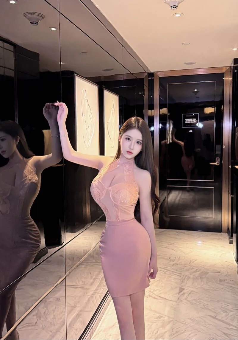 1839静安硬五白虎网红平面模特