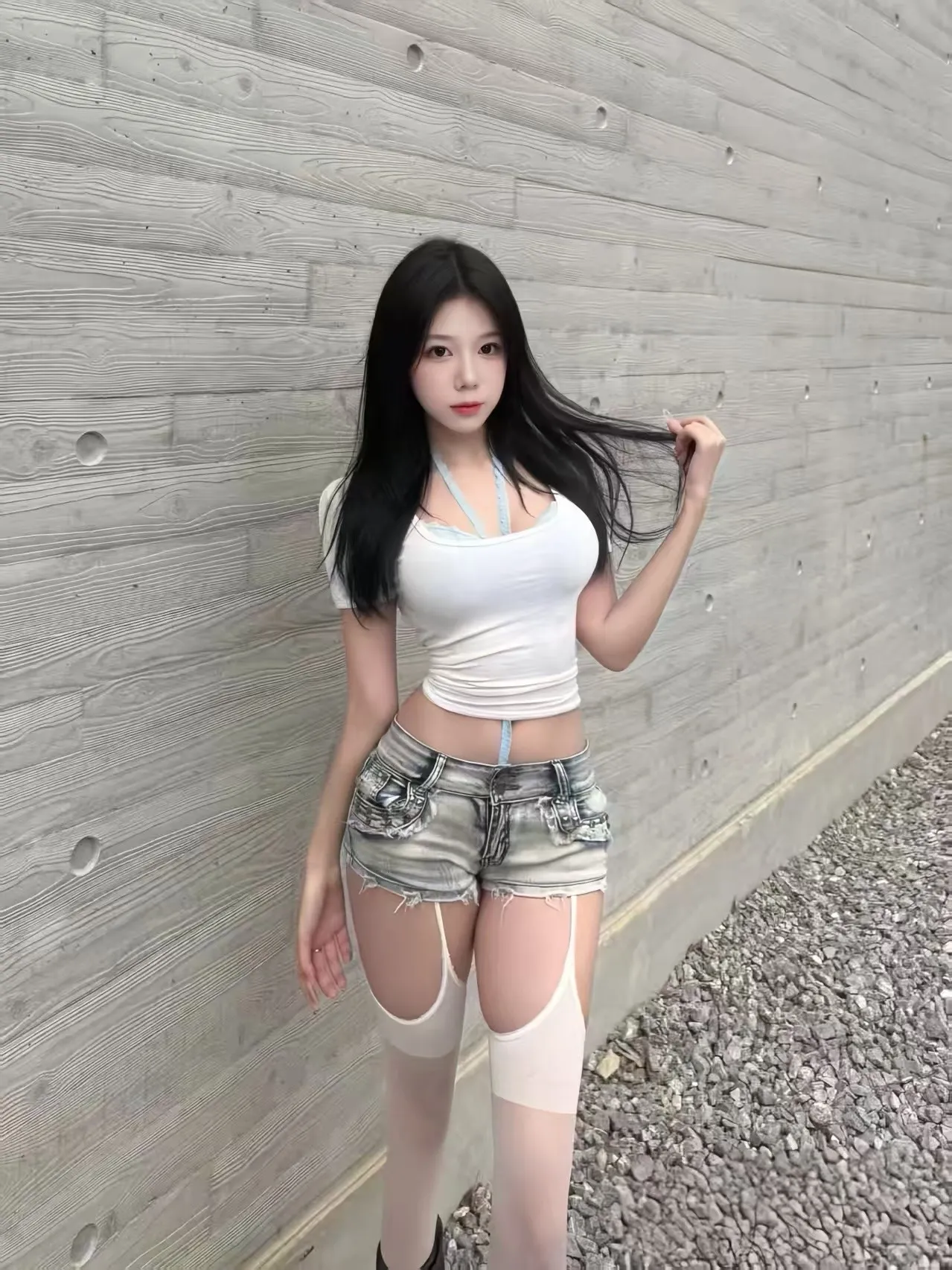 闵行新人小馒头学生兼职 Gallery 6