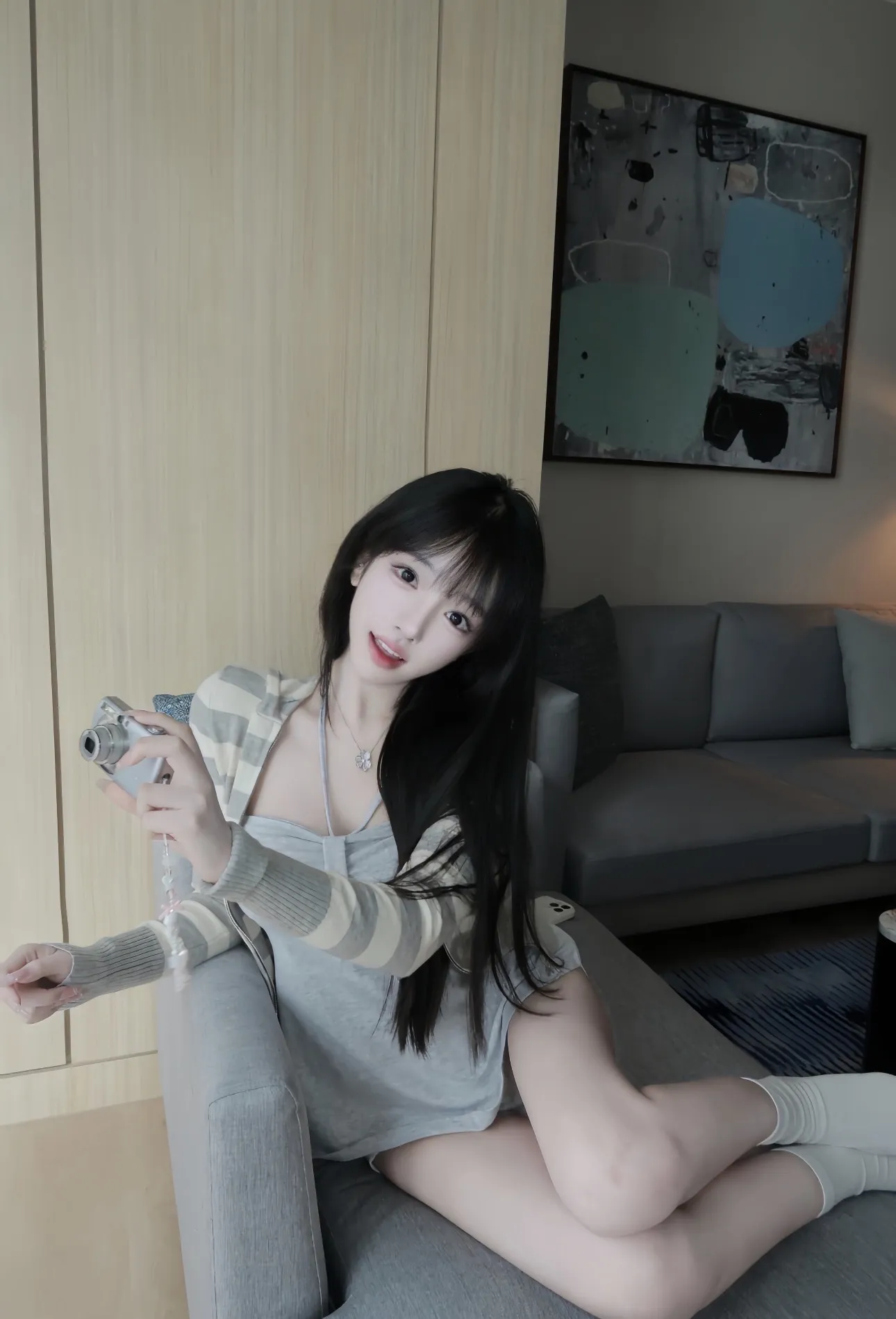 闵行橙子🍊（白小纯在校大学生 Gallery 6