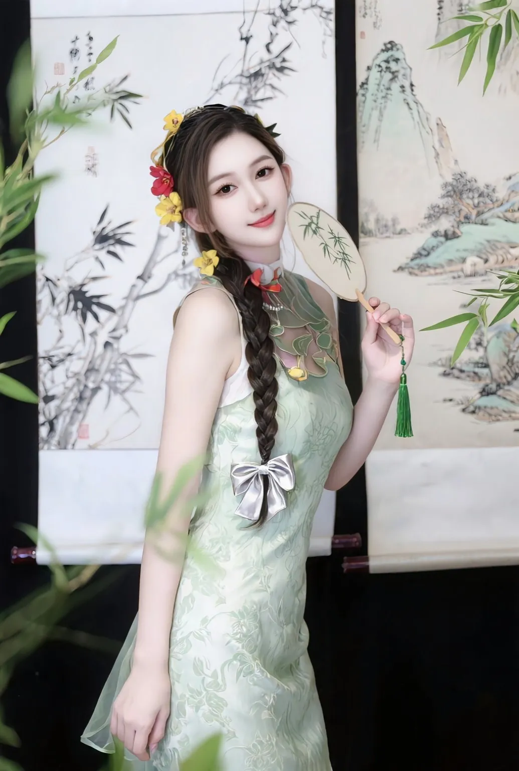 發财🏠闵行允儿 少数民族 Gallery 6